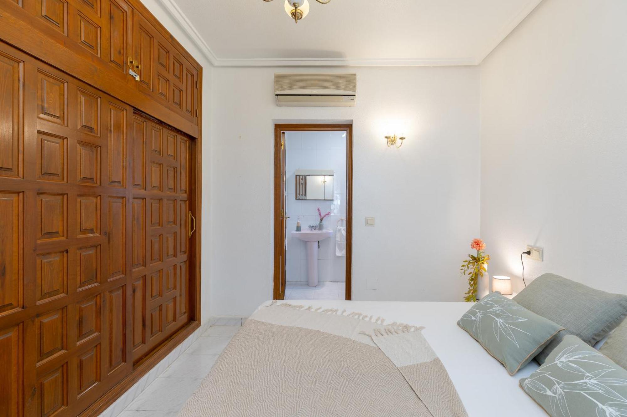Fidalsa Golf & Beach Ciudad Quesada Exterior photo